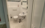 Gaeste-WC